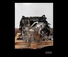 Motore completo bmw x5 2.0 td b47d20b - 2