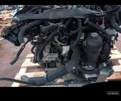 Motore completo bmw x5 2.0 td b47d20b - 4