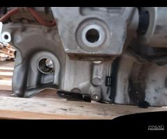 Motore completo bmw x5 2.0 td b47d20b - 6