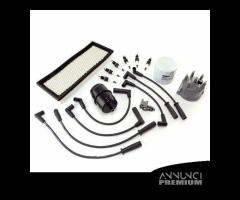 Kit Tagliando JEEP Wrangler (completo)