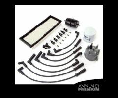 Kit Tagliando JEEP Wrangler (completo)