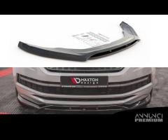 LAMA SPOILER PARAURTI ANTERIORE Skoda Kodiaq Mk1 S