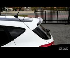 PROLUNGA per SPOILER FORD FIESTA Mk8 dal 2018