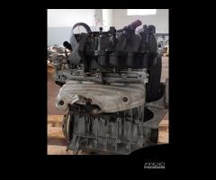 Motore completo volkswagen golf 5 1.6 bz bse