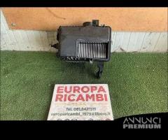 Box filtro aria Nissan Qashqai - 1