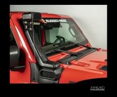 Snorkel JEEP Wrangler JL JLU