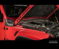 Snorkel JEEP Wrangler JL JLU