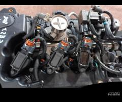 Motore completo peugeot 308 1.2 bz hn02 - 7