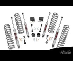 Kit Rialzo Lift Kit JEEP Wrangler JL 4D JLU - 1