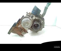 TURBINA VOLKSWAGEN Polo 4Â° Serie 733783 Diesel 14