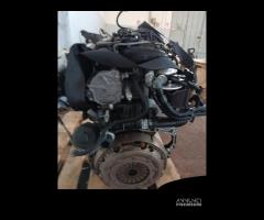 Motore completo ford focus 1.6 hdi hhda