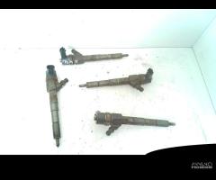 KIT INIETTORI FIAT Croma 3Â° Serie 0445110243 Dies