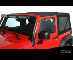 Soft top di ricambio JEEP Wrangler JK