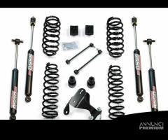 Teraflex Kit rialzo (lift kit) Jeep Wrangler JK 4