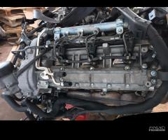 Motore completo mercedes ml 3.0 cdi 642