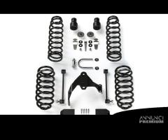 Teraflex Kit Rialzo Lift KIT JEEP Wrangler JK 2.5\"