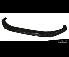 LAMA SPOILER PARAURTI AUDI S4 A4 S-Line B9 15-19