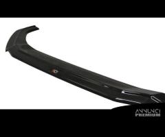 LAMA SPOILER PARAURTI AUDI S4 A4 S-Line B9 15-19 - 5