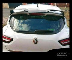 Alettone Spoiler RS CUP RENAULT CLIO 4