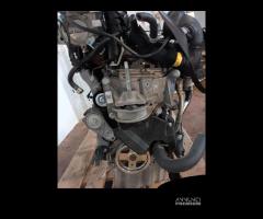 Motore completo fiat panda twinair 900 bz 312a2000 - 3