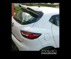 Alettone Spoiler RS CUP RENAULT CLIO 4