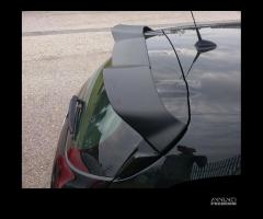 Alettone Spoiler RS CUP RENAULT CLIO 4