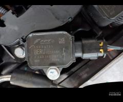 Motore completo fiat panda twinair 900 bz 312a2000 - 8