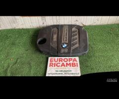 Carter coprimotore motore Bmw serie 3 - 1