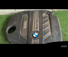 Carter coprimotore motore Bmw serie 3 - 2