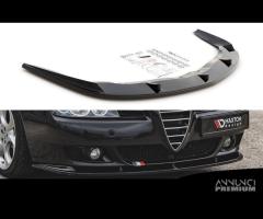 LAMA SPOILER ANTERIORE ALFA ROMEO 156 Restyling