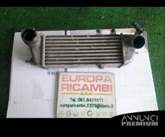 Radiatore intercooler Hyundai I30 - 1