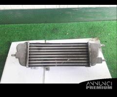 Radiatore intercooler Hyundai I30 - 2