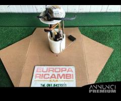 Pompa galleggiante serbatoio gasolio Fiat Fiorino