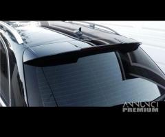 SPOILER POSTERIORE AUDI A4 B8 08-15 AVANT RS4 Look