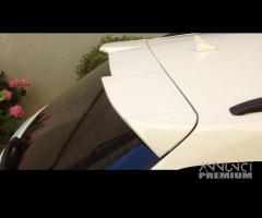 SPOILER POSTERIORE AUDI A4 B8 08-15 AVANT RS4 Look