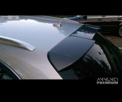 SPOILER POSTERIORE AUDI A4 B8 08-15 AVANT RS4 Look