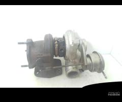 TURBINA VOLVO C70 S. Wagon 49189-01450 Benzina 200