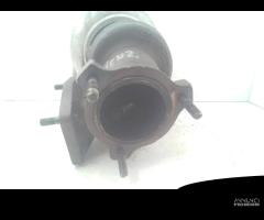 TURBINA VOLVO C70 S. Wagon 49189-01450 Benzina 200