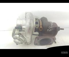 TURBINA VOLVO C70 S. Wagon 49189-01450 Benzina 200 - 6