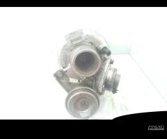 TURBINA VOLVO C70 S. Wagon 49189-01450 Benzina 200 - 8