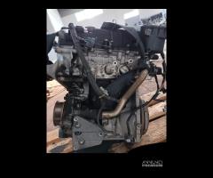 Motore completo toyota aygo 1.0 bz 1kr