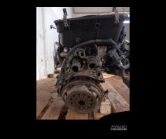 Motore completo toyota aygo 1.0 bz 1kr