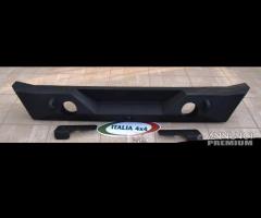 Paraurti posteriore JEEP Wrangler JK - 1