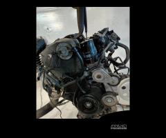 Motore completo audi a 5 1.8 tfsi cab