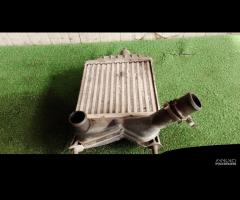 Radiatore intercooler Lancia Y 1.3 M.Jet - 1