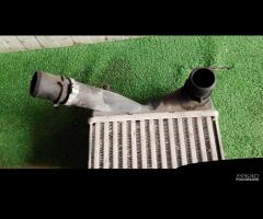 Radiatore intercooler Lancia Y 1.3 M.Jet - 2