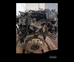 Motore completo volkswagen golf 7 2.0 tdi crb