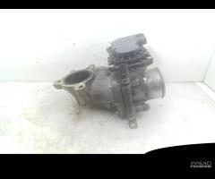 CORPO FARFALLATO MAZDA CX-7 2Â° Serie R2aa136b0 R2 - 6