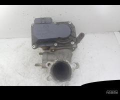 CORPO FARFALLATO MAZDA CX-7 2Â° Serie R2aa136b0 R2 - 7