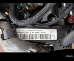 Motore completo volkswagen golf 7 2.0 tdi crb - 6